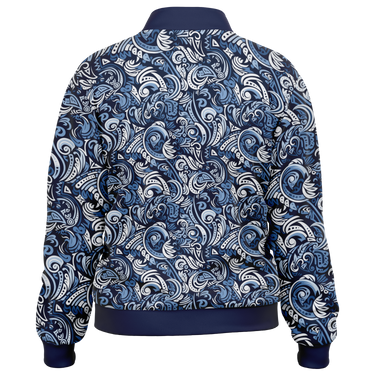 Chokefish™ Maori Track Jacket-008